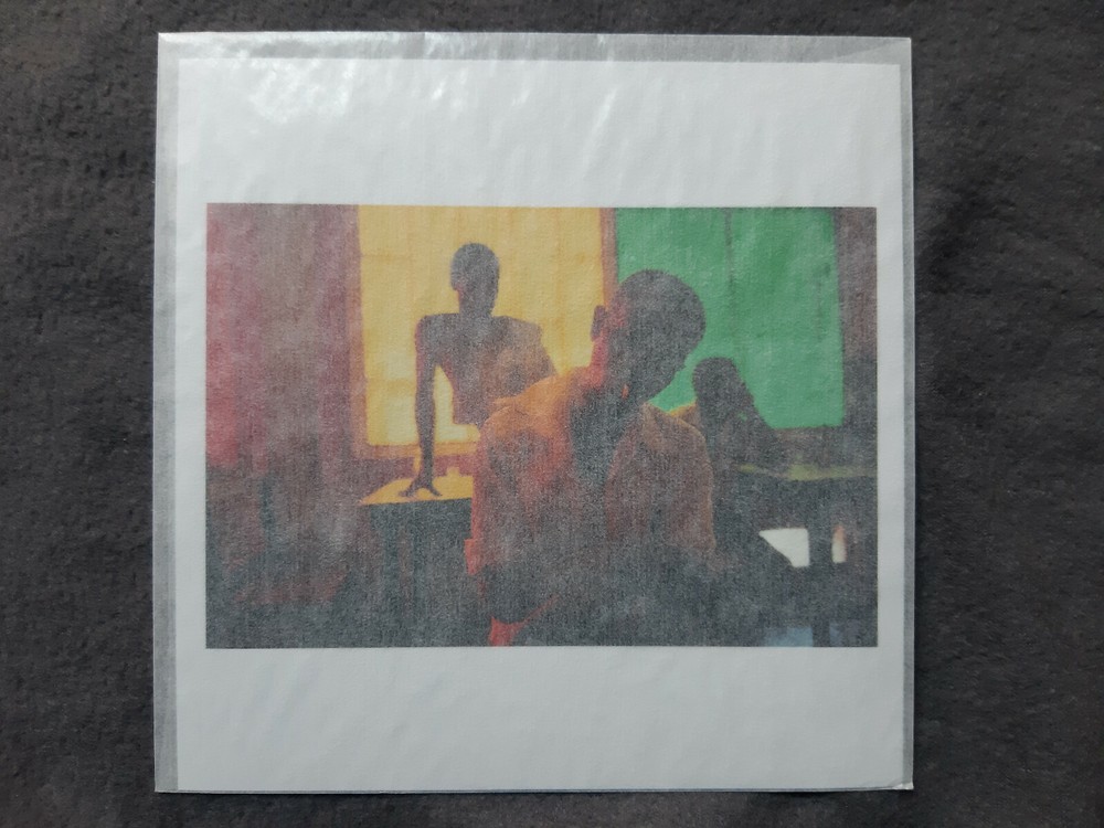 Alex Webb Magnum Archival Print Signed Photo SIGNED NEW RARE
