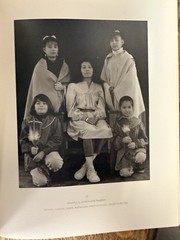 Haudenosaunee : Portraits of the Firekeepers, the Onondaga Nation by Toba Tucker