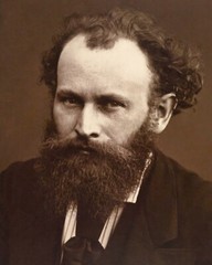 Édouard Manet French Painter 8″x10″ Photograph Print 8×10