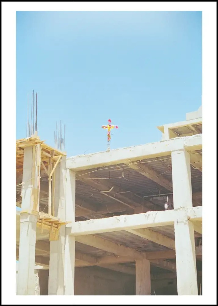 Wall Art Poster Photo Print 13×18 cm / 5×7 in | Cabo San Lucas 4
