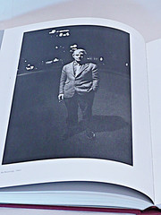 Robert Frank Four Picture Books from Scalo Publisher National Gallery of Art Chicago