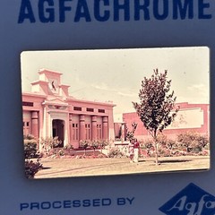 Lot Of 40 1970’s Agfachrome San Francisco California Vacation 35mm Color Slides