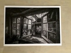 window of decay
