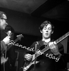 THE BLACK SHEEP BAND LIVE IN SHADOWS CLUB SWINGING 60s MUSIC – 1 NEGATIVE 1960s