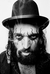 Turbonegro Photobook