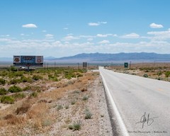 Great Basin National Park Nevada USA 16×20 Archival Pigment Photo Print Poster