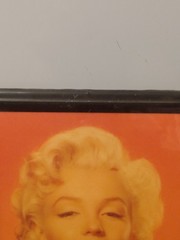 vtg 1988 athena international ltd marilyn monroe in color