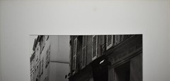 VICTOR MACAROL-NJ Photographer-2 Hand Signed LIM.ED Gelatin Silvers-City Scenes