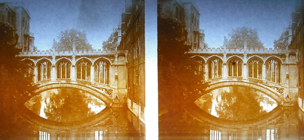 Photography Cambridge University vers 1920