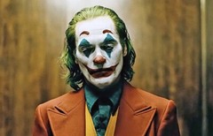 FILM PHOTO NO. 5 – JOKER (2019) – GLOSSY FINISH – 15X10CM – NEW