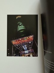 🎈SIGNED Daido Moriyama – Color Photograph, 2011, Limited Edition Super RARE!