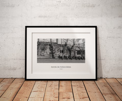 multiple original artwork photography from Argentina and Brazil