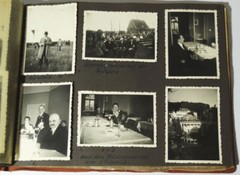 Photo Album Rheimdampfer Bad Wildungen Werder Rothenburg Polar Bear Photos 1935