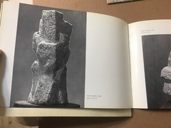 Lot Of Two Mizui Stone Sculpture Exhibition Catalogs 1 Signed By Yasuo Autograph