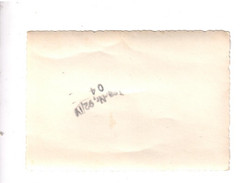 11209 – Photo Postcard * Soldier Group * NVA DDR * Inner German Border 1960s