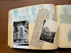 Old Photo Album, GDR, Travel, 1962-64 131