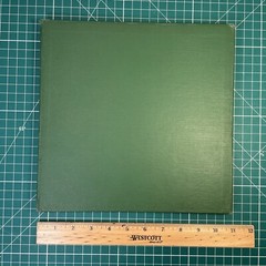 RARE Bill Owens Suburbia 1st Printing Hardcover w/Slipcase ’73 PHOTOGRAPHY BOOK