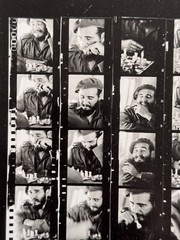 Lot of 3 Signed Prints by A. Korda & Roberto Romero – 1960 – Original Revolution