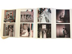Darling Wedding Portrait Fashion Photography Boudoir Jerry Ghionis Sign 3D Glass