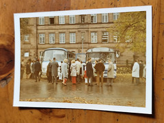 Photo bus coach transport technology FF