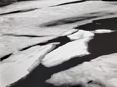 Richard Garrod, gelatin silver B&W photography art original