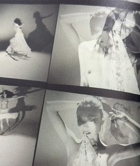 🎈SupRARE! Araki Nobuyoshi – Kaori Diary, Photo Graphica 2008, Magazine, Japan
