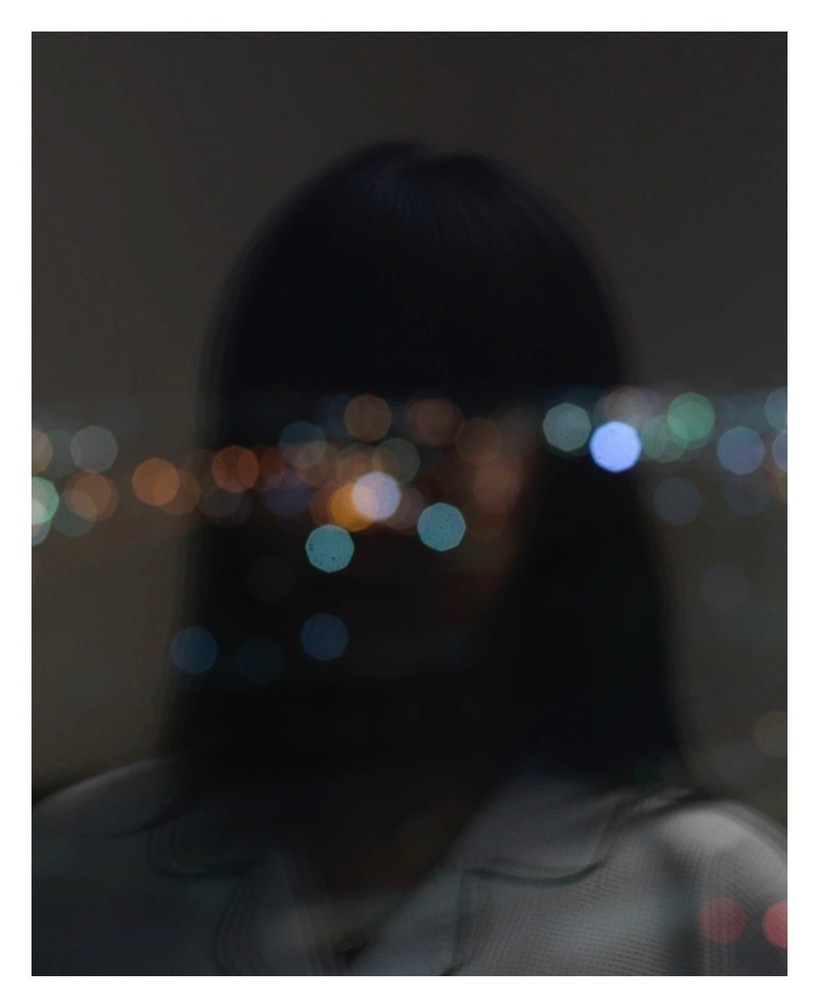 Framed Limited Edition Signed Magnum Square Print – Alec Soth: Sapporo, Japan