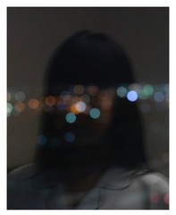 Framed Limited Edition Signed Magnum Square Print – Alec Soth: Sapporo, Japan