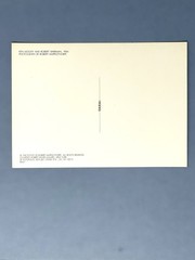 Robert Mapplethorpe (1946-1989) Art Print Card – Ken Moody & Robert Sherman 4×6”