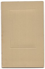 Photography studio Zenker, Minden i. W., Bäckerstr. 25, Soldier Rgt. 15 in Unifo
