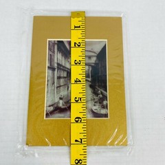 Bridge Of Sighs Venice Italy Stereoview 3-d Photo Reprint Stereographic Arts