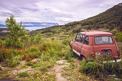 Digital photography- Hvar-Croatia Image (for print, or just as a wallpaper)