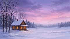 Digital Image Picture Photo Wallpaper Background Desktop AI Art Sample Product