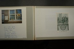 Photo Album Neukirch Lusatia Sorbs Distillery Advertising Parade Factory Masonic Lot