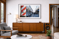 «Eye of the Tiger» Street Wall Art & Prints