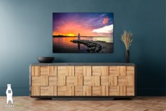Florida Keys Sunset at the Old Quay Property – Fine Art Photography Prints