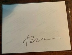 TODD HIDO ‘Untitled’ One Picture Book #20 2020 w/ SIGNED Ltd. Ed. Photograph NEW