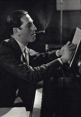 1927 1963 George Gershwin Edward Steichen Art Photo Photogravure 11 X 14