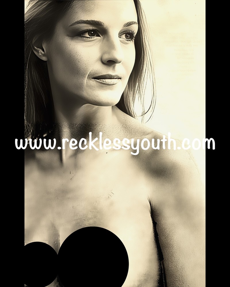 Nudes – Helen Hunt 002
