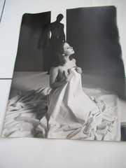 Valley of the Dolls Barbara Parkins Sharon Tate 11×14 UNRELEASED R AVEDON PHOTO