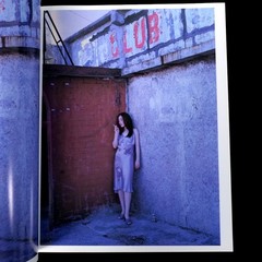 Nobuyoshi Araki Summer Sex Yuna Natsuo Photo Book 1998 Schola Japanese Art