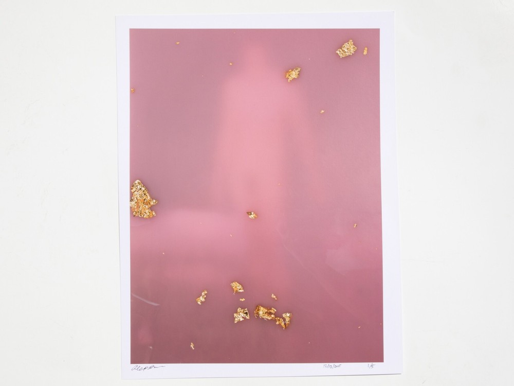 Born Rich 15 – 17″ x 22″ Fine Art Photography Print