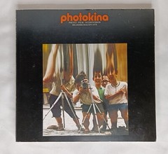 1978 Photokina Book Photo Video Audiovision Buildershauen English German French