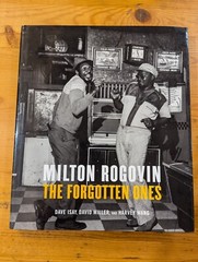 Milton Rogovin – Photography Art Print and Book
