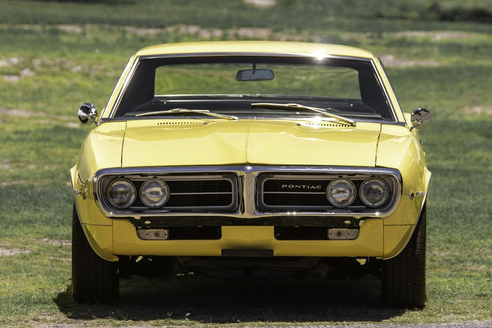 Vintage Yellow Dream – 11×17 Print On Luster Photographic Paper