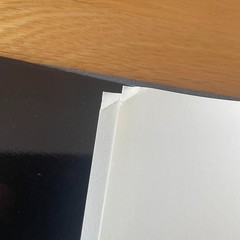Saul Leiter – Early Black and White, 2015, HC, two volumes From Japan used