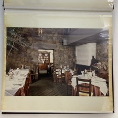 Evergreen Restaurant Sun Valley Ketchum Idaho Album Historic Photographs