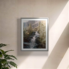 Freefall- Fine Art Photography Print 8×10,16×20,24×30