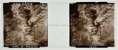 Vietnam Bay Of Hạ Long Cave Of Wonders C1910 Photo Stereo Glass Vintage