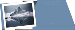» ARCTICA :THE VANISHING NORTH » COLLECTOR’S EDITION BY COPELAND + SIGNED PRINT